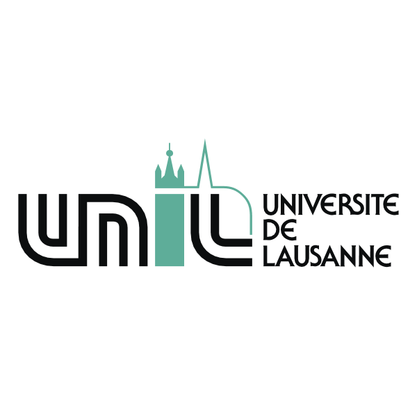 Universite de Lausanne ,Logo , icon , SVG Universite de Lausanne