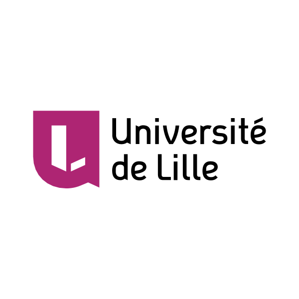 Université de Lille logo