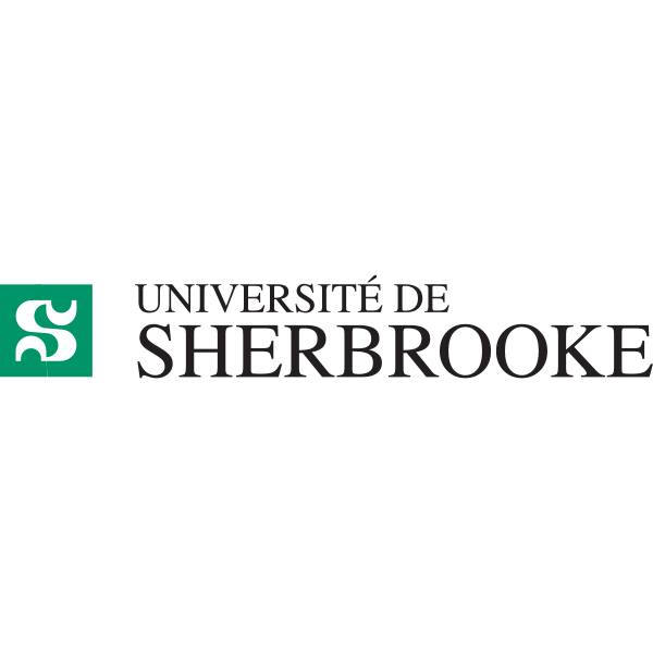 Université de Sherbrooke (Couleur) Logo