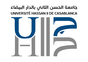 Université Hassan 2 de Casablanca – Maroc Logo