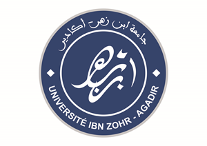 Université Ibn Zohr – Agadir – Maroc Logo ,Logo , icon , SVG Université Ibn Zohr – Agadir – Maroc Logo