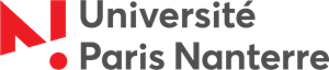 Université Paris-Nanterre Logo