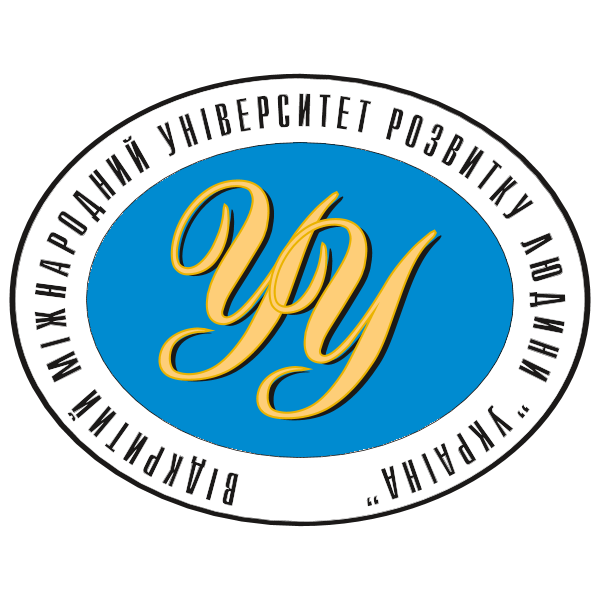 Universite “Ukraine” Logo