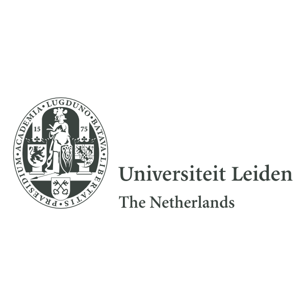 Universiteit Leiden ,Logo , icon , SVG Universiteit Leiden