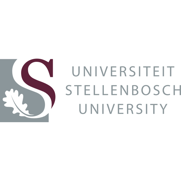 Universiteit Stellenbosch University Logo