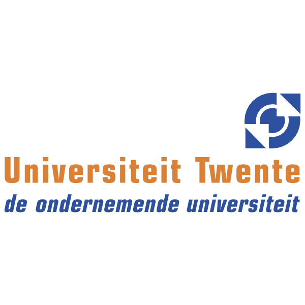 Universiteit Twente ,Logo , icon , SVG Universiteit Twente