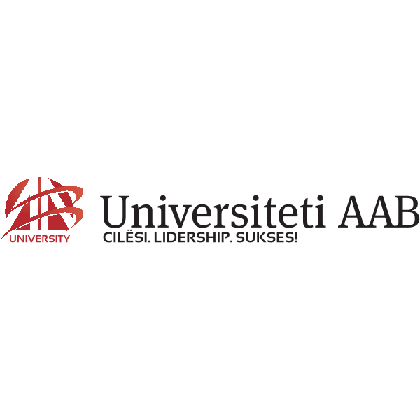 Universiteti AAB Logo ,Logo , icon , SVG Universiteti AAB Logo