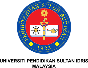 Universiti Pendidikan Sultan Idris Logo ,Logo , icon , SVG Universiti Pendidikan Sultan Idris Logo