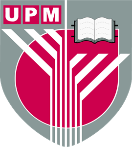 Universiti Putra Malaysia Logo ,Logo , icon , SVG Universiti Putra Malaysia Logo