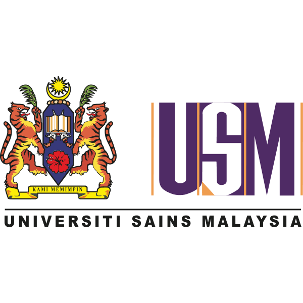 Universiti Sains Malaysia Logo ,Logo , icon , SVG Universiti Sains Malaysia Logo