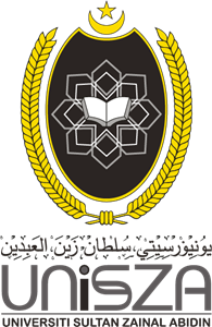 Universiti Sultan Zainal Abidin UniSZA Logo ,Logo , icon , SVG Universiti Sultan Zainal Abidin UniSZA Logo