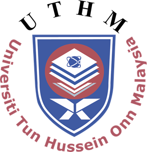 Universiti Tun Hussein Onn Malaysia Logo ,Logo , icon , SVG Universiti Tun Hussein Onn Malaysia Logo