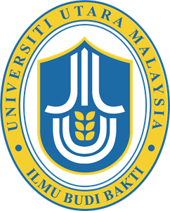 Universiti Utara Malaysia Logo ,Logo , icon , SVG Universiti Utara Malaysia Logo