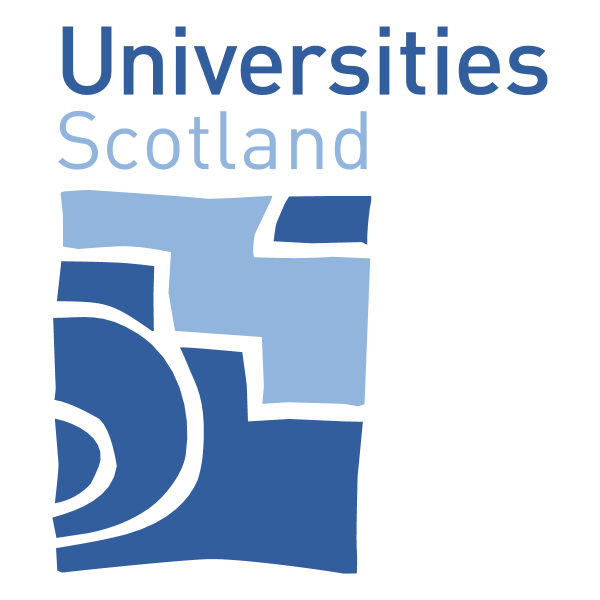Universities Scotland ,Logo , icon , SVG Universities Scotland