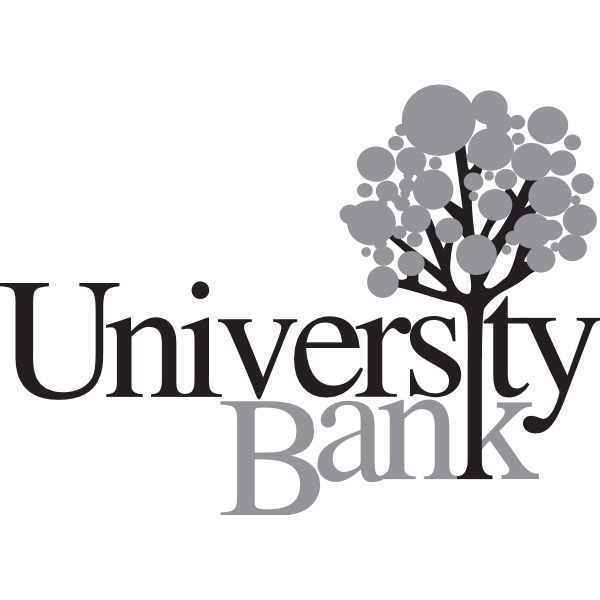university bank Logo ,Logo , icon , SVG university bank Logo