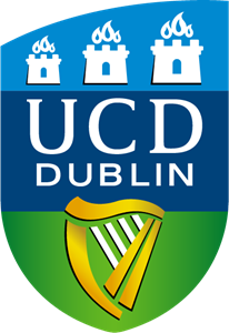 University College Dublin Logo ,Logo , icon , SVG University College Dublin Logo