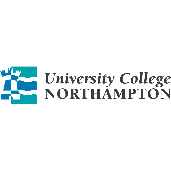 University College Northampton Logo ,Logo , icon , SVG University College Northampton Logo