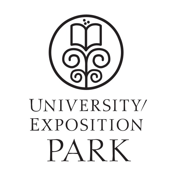 University Exposition Park Logo ,Logo , icon , SVG University Exposition Park Logo