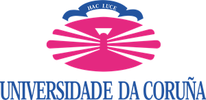 University of a Coruña Logo