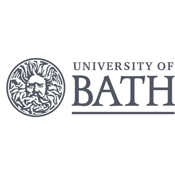 University of Bath ,Logo , icon , SVG University of Bath