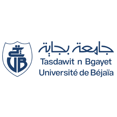 شعار University of Bejaia – Algeria / جامعة بجاية – الجزائر ,Logo , icon , SVG شعار University of Bejaia – Algeria / جامعة بجاية – الجزائر