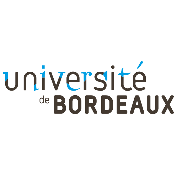 University of Bordeaux ,Logo , icon , SVG University of Bordeaux