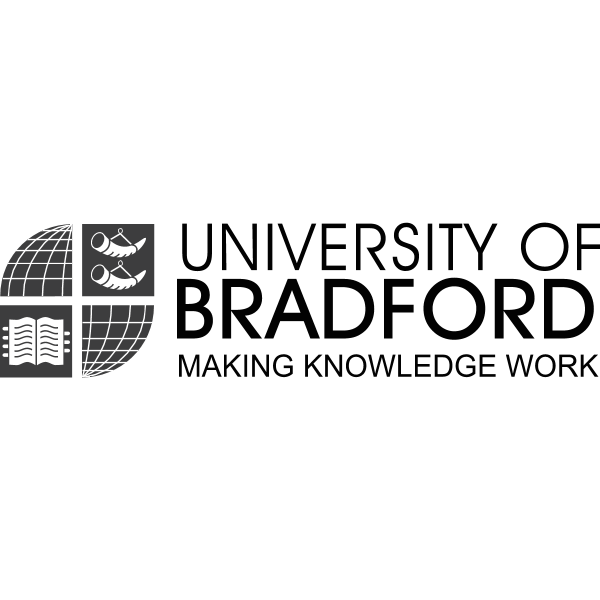 University of Bradford 2014 Logo ,Logo , icon , SVG University of Bradford 2014 Logo