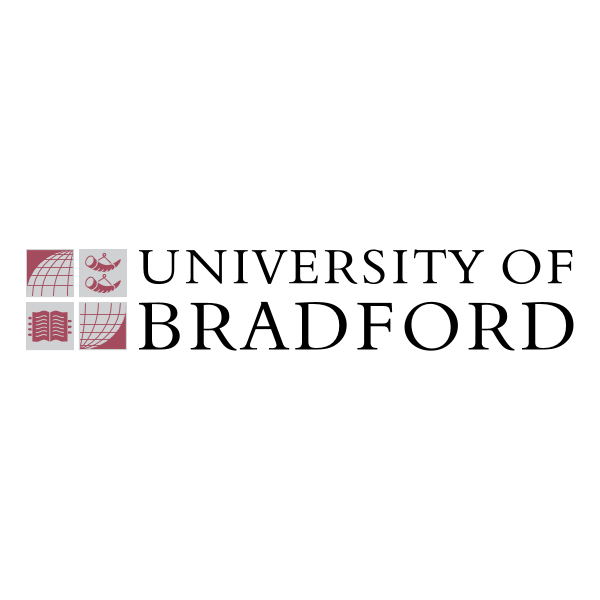 University of Bradford ,Logo , icon , SVG University of Bradford