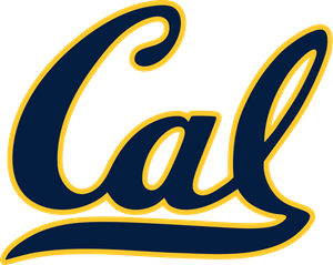 University of California Berkeley Athletic Logo ,Logo , icon , SVG University of California Berkeley Athletic Logo