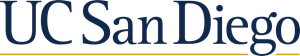 University of California – UCSD Logo