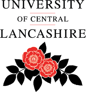 University of Central Lancashire Logo ,Logo , icon , SVG University of Central Lancashire Logo