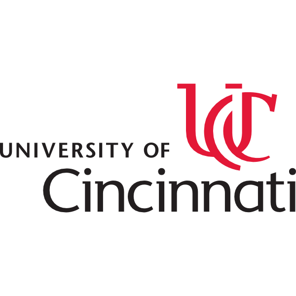 University of Cincinnati Logo ,Logo , icon , SVG University of Cincinnati Logo