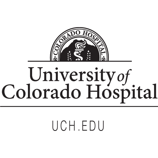 University of Colorado Hospital Logo ,Logo , icon , SVG University of Colorado Hospital Logo
