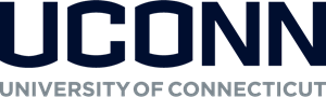 UNIVERSITY OF CONNECTICUT Logo