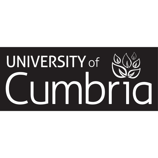 University of Cumbria Logo ,Logo , icon , SVG University of Cumbria Logo