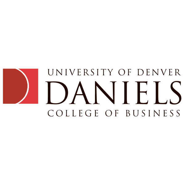 University of Denver Daniels Logo ,Logo , icon , SVG University of Denver Daniels Logo