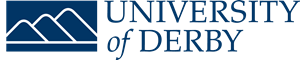 University of Derby Logo ,Logo , icon , SVG University of Derby Logo