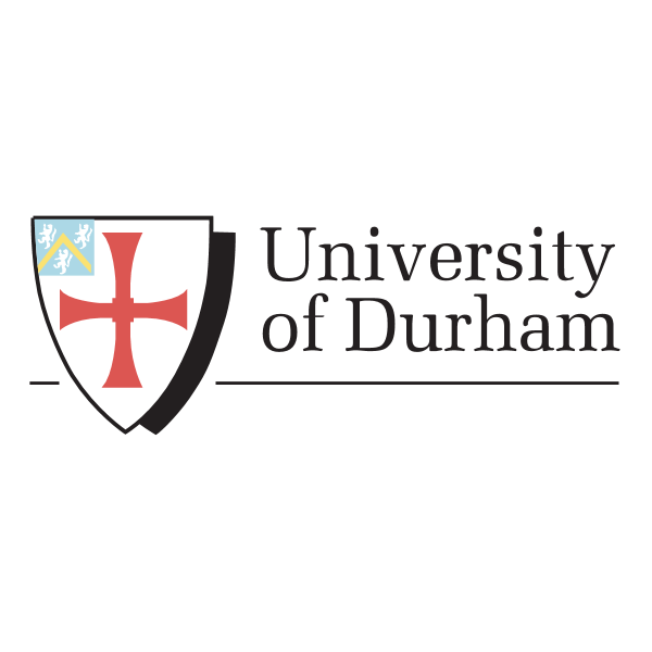 University of Durham Logo ,Logo , icon , SVG University of Durham Logo