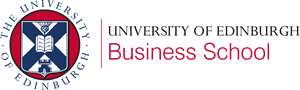 University of Edinburgh Business School Logo ,Logo , icon , SVG University of Edinburgh Business School Logo