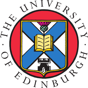 University Of Edinburgh Logo ,Logo , icon , SVG University Of Edinburgh Logo