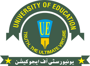 University of Education Logo ,Logo , icon , SVG University of Education Logo