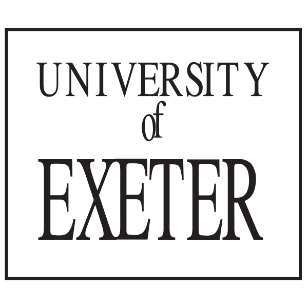 University of Exeter Logo ,Logo , icon , SVG University of Exeter Logo