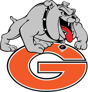 University of Georgia Bulldogs Logo ,Logo , icon , SVG University of Georgia Bulldogs Logo