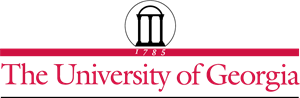 University of Georgia Logo ,Logo , icon , SVG University of Georgia Logo