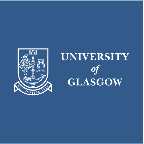University of Glasgow Logo ,Logo , icon , SVG University of Glasgow Logo