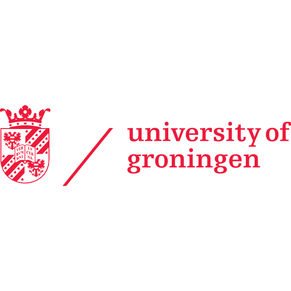 University of Groningen Logo ,Logo , icon , SVG University of Groningen Logo