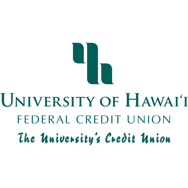 University of Hawaii Federal Credit Union Logo ,Logo , icon , SVG University of Hawaii Federal Credit Union Logo