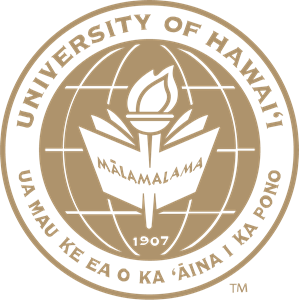 University of Hawaii System Logo ,Logo , icon , SVG University of Hawaii System Logo