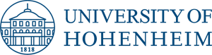 University of Hohenheim Logo ,Logo , icon , SVG University of Hohenheim Logo