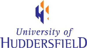 University of Huddersfield Logo ,Logo , icon , SVG University of Huddersfield Logo
